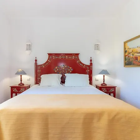 度假居 Townhouse Nº30 With Fantastic Sea Views *