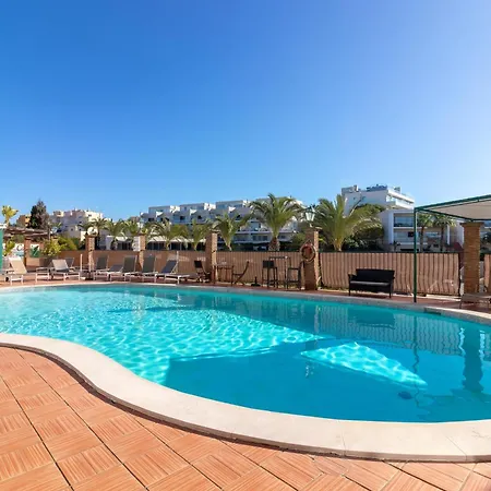 Townhouse Nº30 With Fantastic Sea Views * 费拉古多