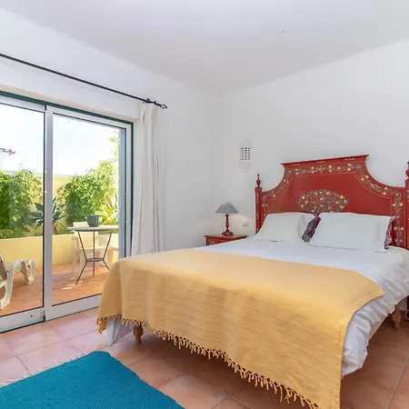 Townhouse Nº30 With Fantastic Sea Views 度假居
