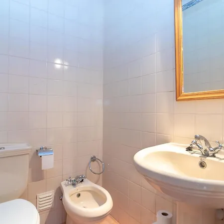 度假居 Townhouse Nº30 With Fantastic Sea Views *