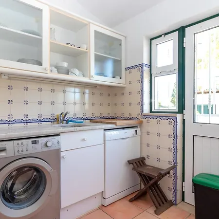 Townhouse Nº30 With Fantastic Sea Views 度假居