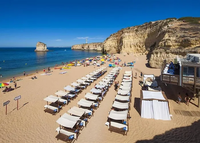 Casa de Férias Townhouse Nº30 With Fantastic Sea Views *
