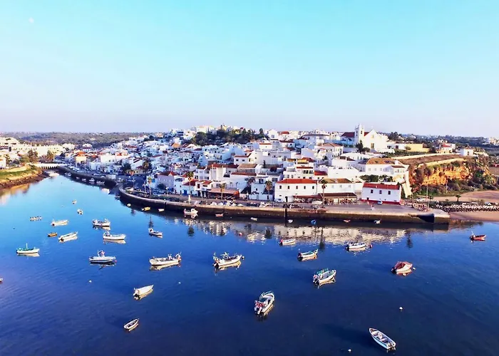 Townhouse Nº30 With Fantastic Sea Views Casa de Férias