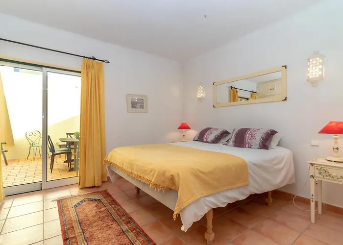 Townhouse Nº30 With Fantastic Sea Views Casa de Férias *