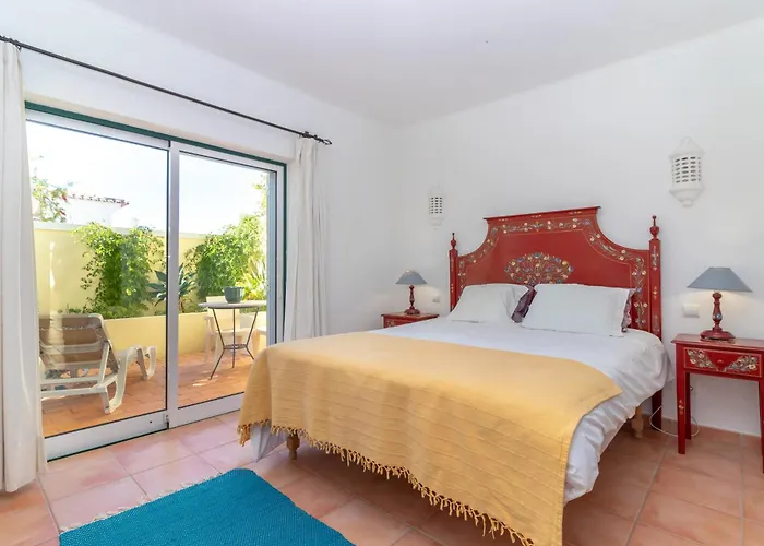 Townhouse Nº30 With Fantastic Sea Views Casa de Férias