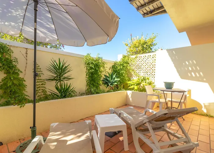 Townhouse Nº30 With Fantastic Sea Views Ferragudo (Faro)
