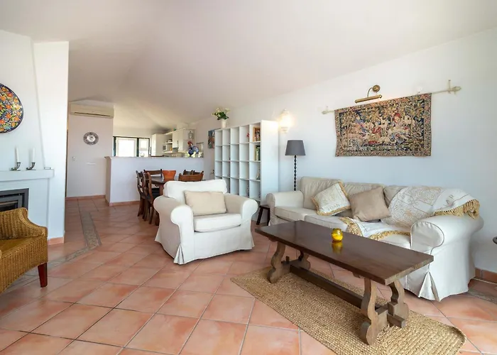 Townhouse Nº30 With Fantastic Sea Views Casa de Férias