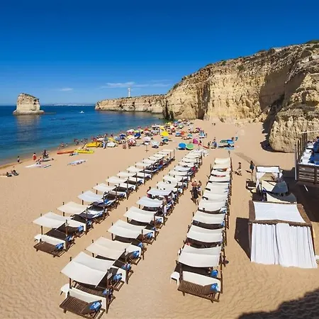 בית נופש Townhouse Nº30 With Fantastic Sea Views *