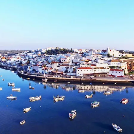 Townhouse Nº30 With Fantastic Sea Views בית נופש