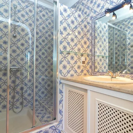 Townhouse Nº30 With Fantastic Sea Views