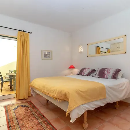 Townhouse Nº30 With Fantastic Sea Views בית נופש *