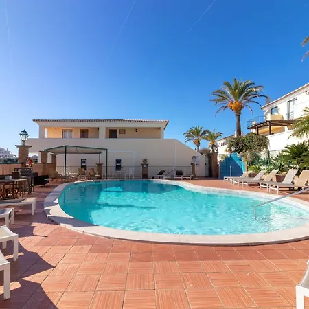 Townhouse Nº30 With Fantastic Sea Views בית נופש פראגודו