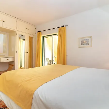 Townhouse Nº30 With Fantastic Sea Views פראגודו