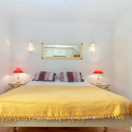 Townhouse Nº30 With Fantastic Sea Views