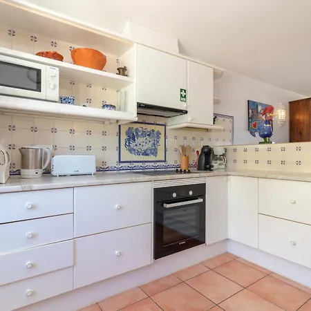 בית נופש Townhouse Nº30 With Fantastic Sea Views