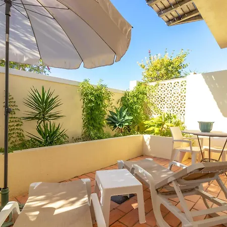 Townhouse Nº30 With Fantastic Sea Views פראגודו