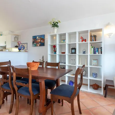 Townhouse Nº30 With Fantastic Sea Views * Ferragudo (Faro)