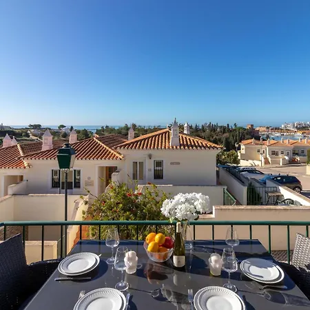Townhouse Nº30 With Fantastic Sea Views *