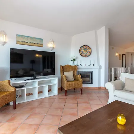 Townhouse Nº30 With Fantastic Sea Views