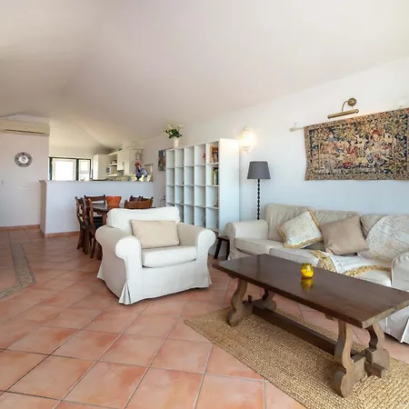 Townhouse Nº30 With Fantastic Sea Views בית נופש