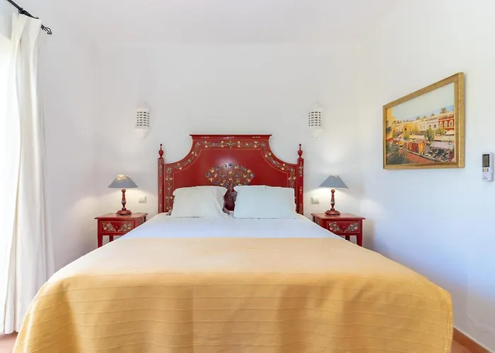 Ferienhaus Townhouse Nº30 With Fantastic Sea Views *