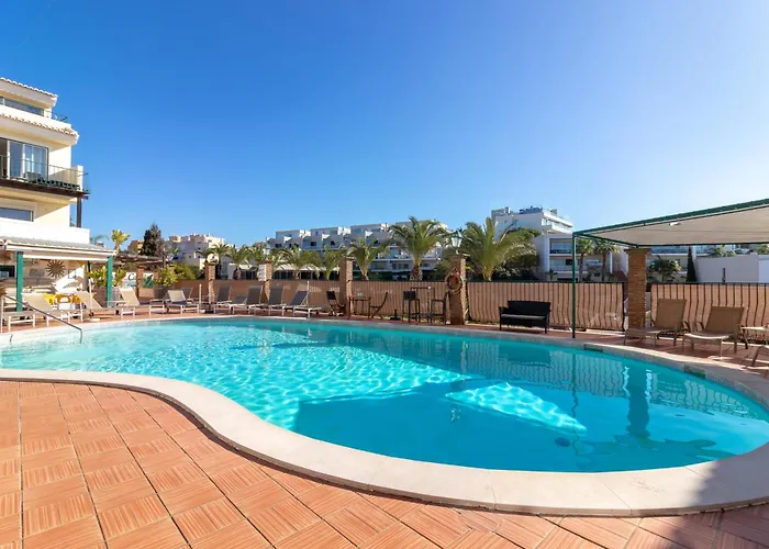 Townhouse Nº30 With Fantastic Sea Views * Ferragudo (Faro)