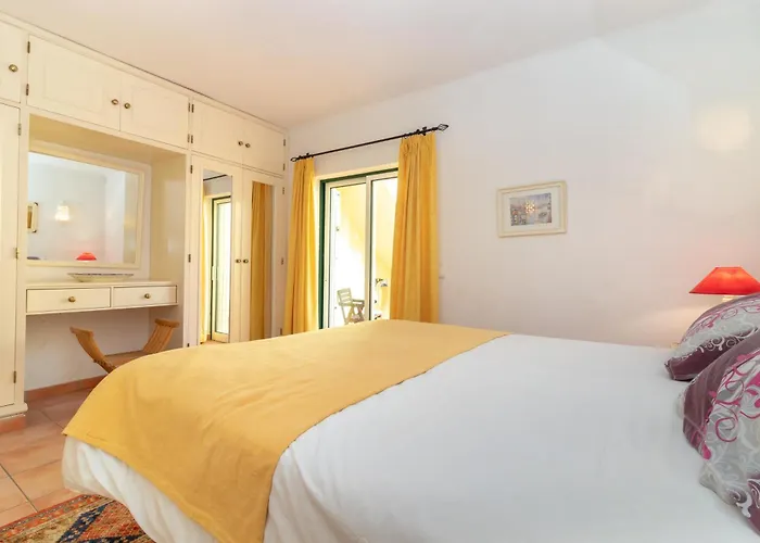 Townhouse Nº30 With Fantastic Sea Views Ferragudo (Faro)