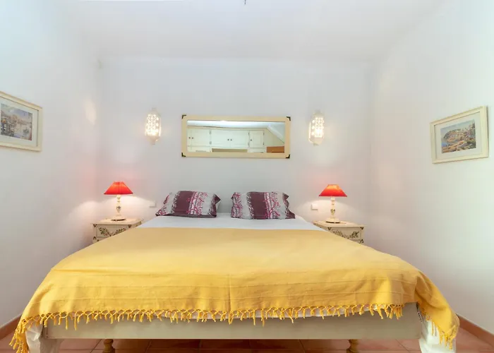 Townhouse Nº30 With Fantastic Sea Views