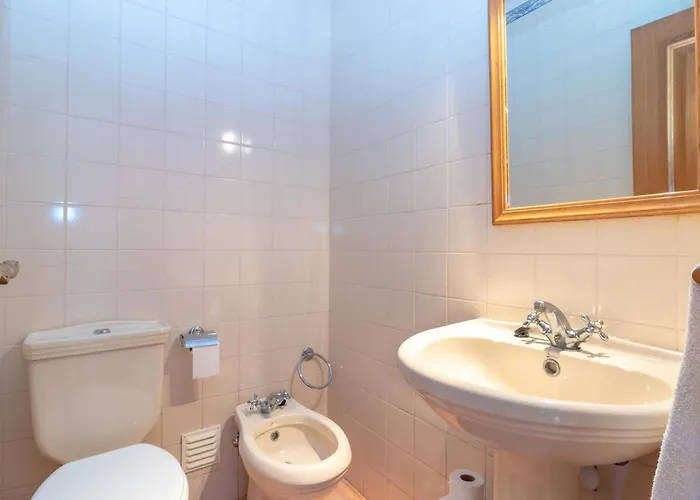 Ferienhaus Townhouse Nº30 With Fantastic Sea Views *