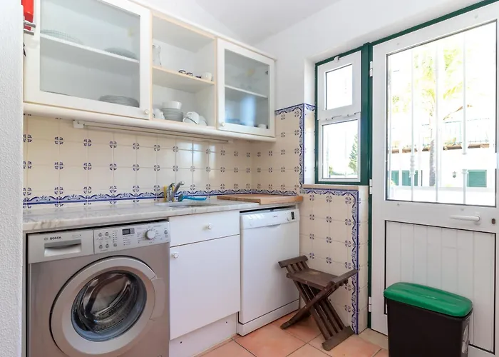 Townhouse Nº30 With Fantastic Sea Views Ferienhaus